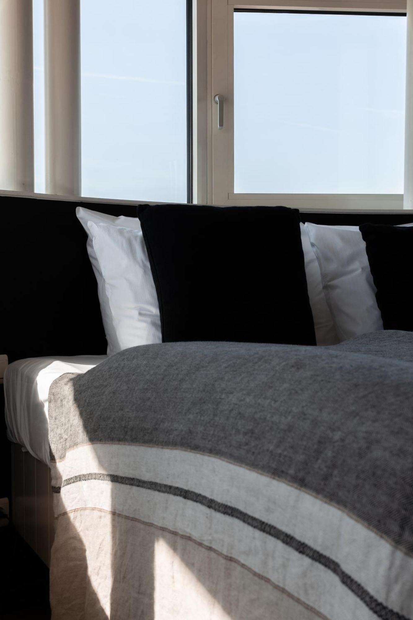 Noordzee, Hotel & Spa Cadzand Oda fotoğraf