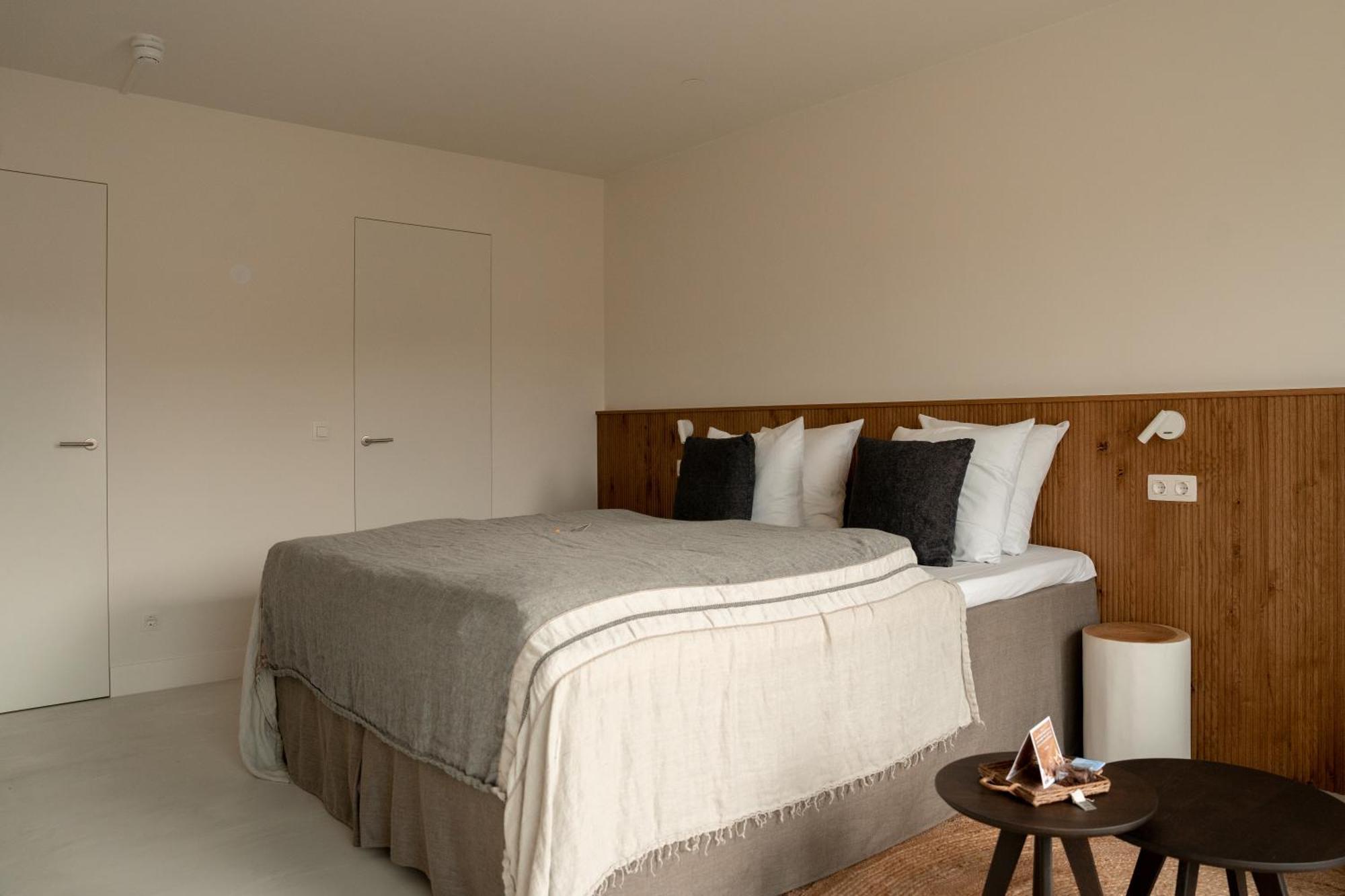Noordzee, Hotel & Spa Cadzand Oda fotoğraf
