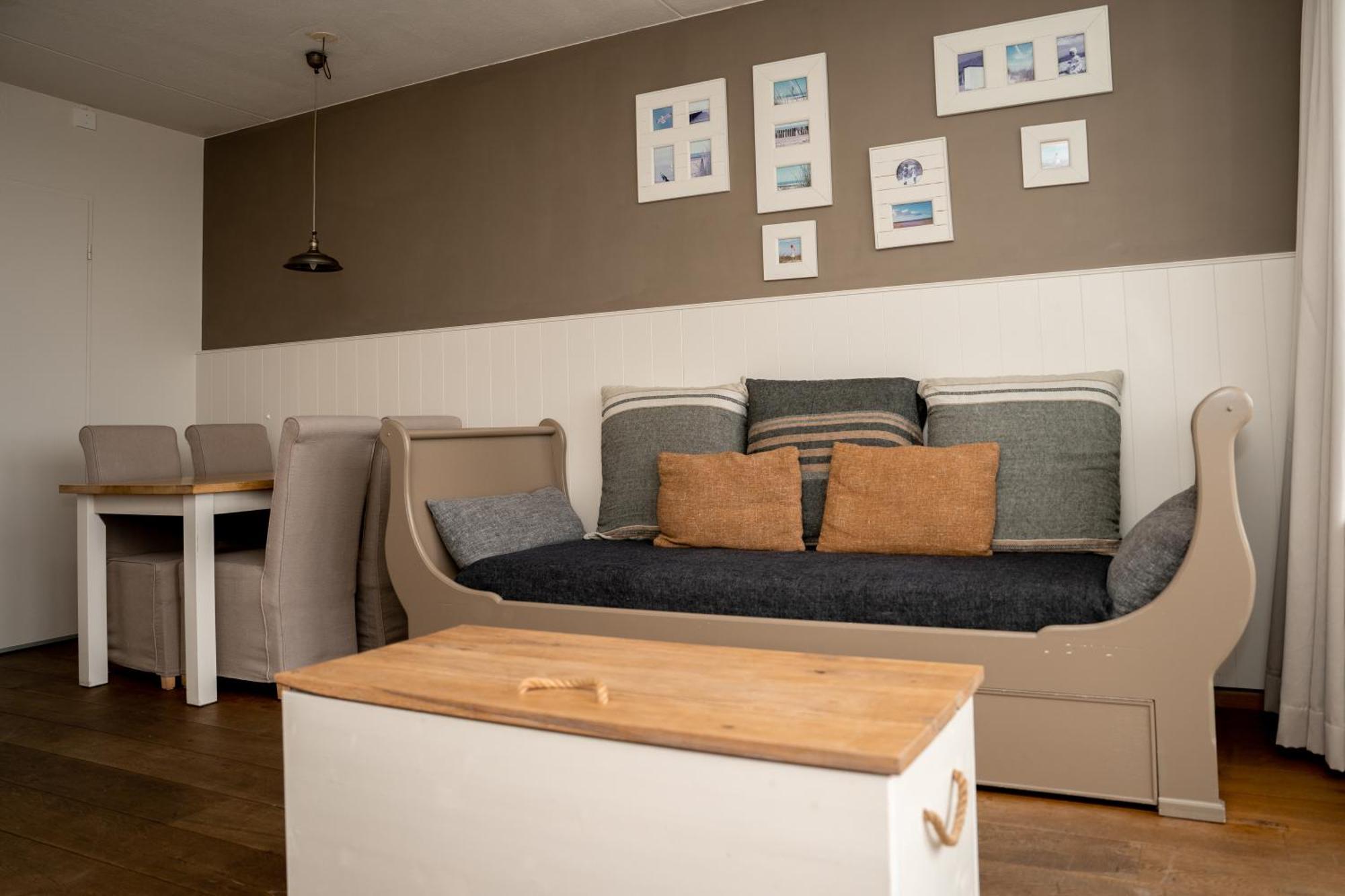 Noordzee, Hotel & Spa Cadzand Oda fotoğraf
