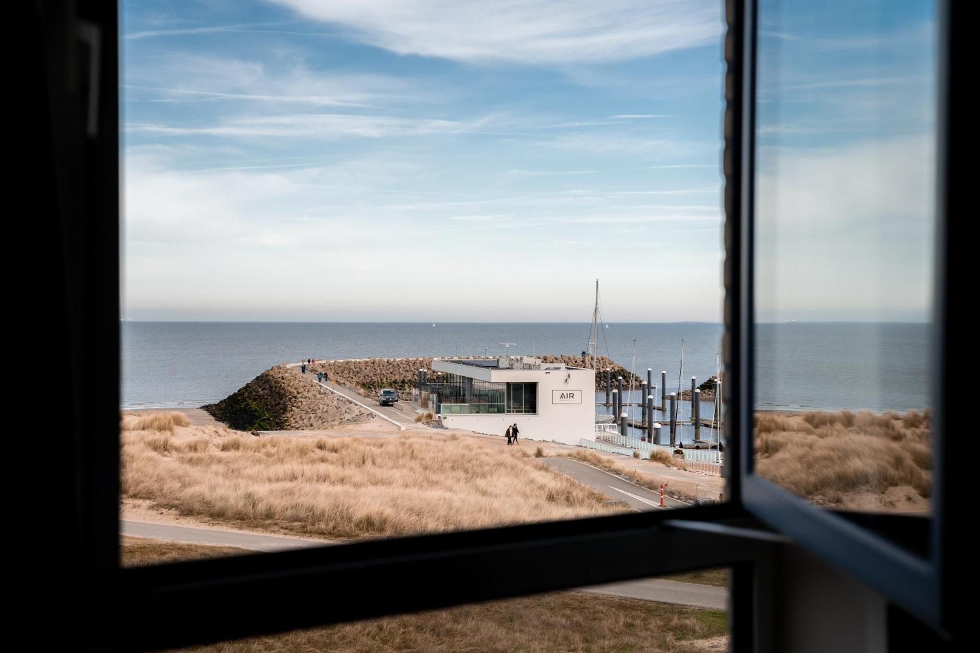 Noordzee, Hotel & Spa Cadzand Oda fotoğraf
